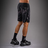 Venum Rage & Workout Training Shorts - Black/Grey