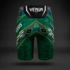 Men's UFC Unrivaled by Venum Green Dricus Du Plessis Vale Tudo Short Second Edition