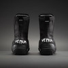 Venum Elite Neo Boxing Shoes - Black/White