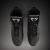 Venum Elite Neo Boxing Shoes - Black/White