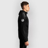 Men's UFC Zenith by Venum Black Authentic Fight Night Walkout Hoodie - Holloway