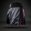 Venum x Kaz Muay Thai Shorts - Black