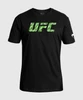 Men's UFC Unrivaled by Venum Black Conor McGregor T-shirt