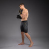 Venum Streamline Vale Tudo Shorts - Black/Gold