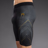 Venum Streamline Vale Tudo Shorts - Black/Gold