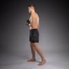 Venum Streamline Fightshorts - Black/Gold