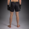 Venum Streamline Fightshorts - Black/Gold