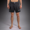Venum Stealth Fightshorts - Black/White