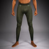 Venum Stealth Spats - Khaki/Dark Green