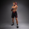 Venum Spectre Boxing Shorts - Black/Red