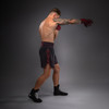 Venum Spectre Boxing Shorts - Black/Red