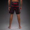 Venum Matupa Fightshorts - Black/Red/Silver