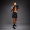 Venum Streamline Boxing Shorts - Black/White