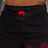 Venum Spectre Fightshorts - Black/Red
