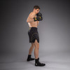 Venum Streamline Boxing Shorts - Black/Gold