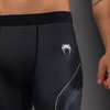 Venum Streamline Vale Tudo Shorts - Black/White