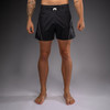 Venum Streamline Fightshorts - Black/White