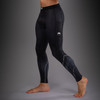 Venum Streamline Spats - Black/White