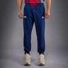 Men's Official UFC Freedom 250 by Venum Blue Authentic Fight Night Walkout Pant