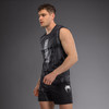 Karate Combat by Venum Dry-Tech Tank Top - Black/Grey