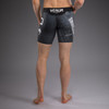 Karate Combat by Venum Vale Tudo Shorts - Black/Grey