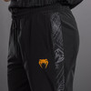 Karate Combat by Venum Joggers - Black/Grey