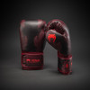 Venum Spectre Boxing Gloves - Black/Red