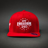 Official UFC Freedom 250 Authentic Fight Night Cap -Daukaus
