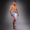Men's Official UFC Freedom 250 by Venum White Authentic Fight Night Vale Tudo Short -O'Malley