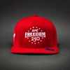 Official UFC Freedom 250 Authentic Fight Night Cap -Topuria
