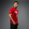 UFC Freedom 250 Official Weigh-In Tshirt - Red