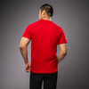 UFC Freedom 250 Official Weigh-In Tshirt - Red