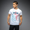 UFC Freedom 250 Official Weigh-In Tshirt - White