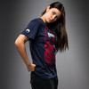 UFC Freedom 250 Official Weigh-In Tshirt - Navy