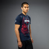 UFC Freedom 250 Official Weigh-In Tshirt - Navy