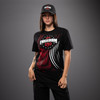 UFC Freedom 250 Official Weigh-In Tshirt - Black/White