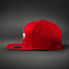 Official UFC Freedom 250 Authentic Fight Night Cap - Red