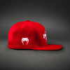 Official UFC Freedom 250 Authentic Fight Night Cap - Red