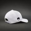 Official UFC Freedom 250 Authentic Fight Night Cap - White/Black