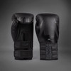 Venum Reverso Boxing Gloves - Black/Black
