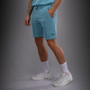 Venum Contender Fleece Cotton Shorts - Turquoise