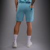 Venum Contender Fleece Cotton Shorts - Turquoise