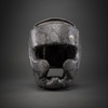 Venum Impact Evo Scales Headgear - Dark Grey