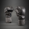 Venum Impact Evo Scales MMA Sparring Gloves - Dark Grey