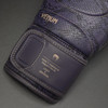 Venum Impact Evo Scales Boxing Gloves - Dark Purple