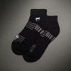 Venum Vector Ankle Socks - Black/Grey