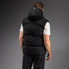 Venum Attack Urban Gi Down Vest - Black
