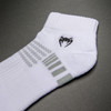 Venum Vector Ankle Socks - White/Grey