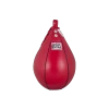 Cleto Reyes Speed Bag Red Color