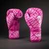 Venum Contender 1.5 XT 3D Boxing Gloves - Candy Pink/ White